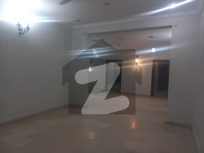 Spacious 1 Kanal Lower Portion Available For rent In E-11