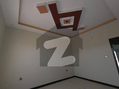 گلستانِ جوہر کراچی میں 4 مرلہ فلیٹ 98.0 لاکھ میں برائے فروخت۔