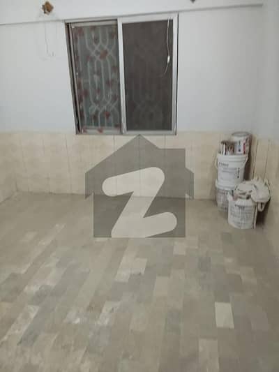 گلستانِ جوہر کراچی میں 4 مرلہ فلیٹ 97.0 لاکھ میں برائے فروخت۔