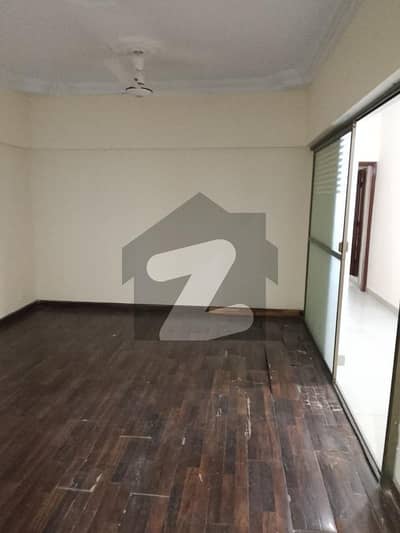 گلستانِ جوہر کراچی میں 4 مرلہ فلیٹ 1.15 کروڑ میں برائے فروخت۔