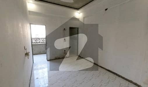 Prime Location Federal B Area 950 Square Feet Flat Up For sale Prime Location Federal B Area 950 Square Feet Flat Up For sale