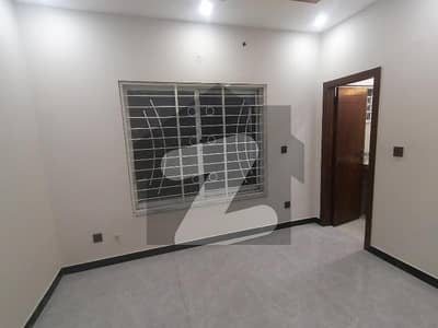 Upper Portion For Rent In E-11