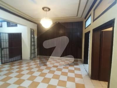 1 Kanal Lower Portion Available For Rent In E-11