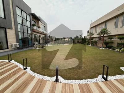 01 KANAL AESTHETICALLY DESIGNED HOUSE FOR SALE IN DHA PHASE 6