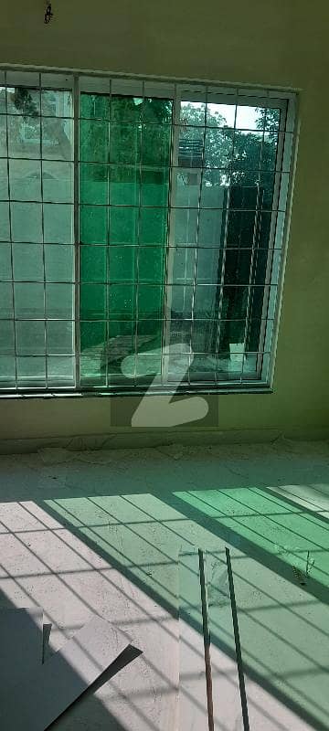 New Brand Portion With Two Rooms With Attach Bath, TV Lounge, Kitchen, Drawing Room and Garage