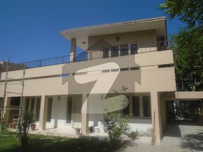 ایف ۔ 7 اسلام آباد میں 3 کمروں کا 1 کنال مکان 3.0 لاکھ میں کرایہ پر دستیاب ہے۔