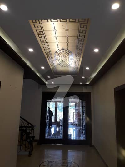 1 Kanal Fully Furnished Luxury House for Rent Golf View, DHA Raya 1 Kanal Fully Furnished Luxury House for Rent Golf View, DHA Raya