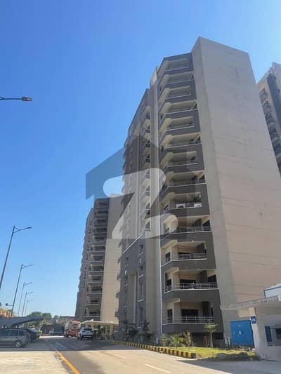 Spacious 4-Bedroom Apartment with Drawing Room Askari Tower 2, DHA Phase II Islamabad Spacious 4-Bedroom Apartment with Drawing Room Askari Tower 2, DHA Phase II Islamabad