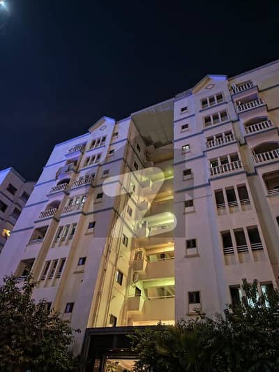 1-Bedroom Apartment for Sale in Defence Residency, Giga City | Ideal Rental Investment