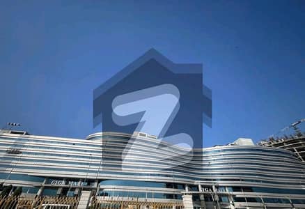 GIGA MALL SHOP FOR SALE WITH GOOD RENTALS