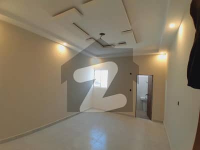 BRAND NEW PENT HOUSE FOR RENT GULISTAN-E-JAUHAR BLOCK 4