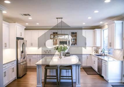 Ideal 900 Square Feet Flat Has Landed On Market In Bahria Town - Sector C, Lahore