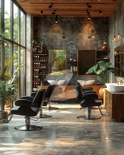 High-Footfall MM Alam Road Shop With Strong 12% Rental Income