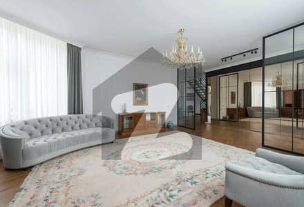 Flat Of 500 Square Feet Available For sale In Bahria Town - Sector E Flat Of 500 Square Feet Available For sale In Bahria Town - Sector E