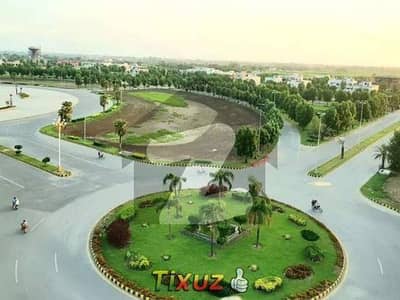 A Facing Park 11 Marla Residential Plot In Faisalabad Is On The Market For Sale A Facing Park 11 Marla Residential Plot In Faisalabad Is On The Market For Sale