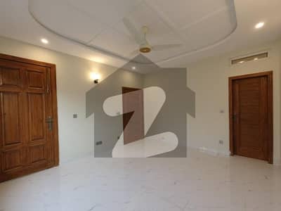 Ready To Buy A Upper Portion In E-11 E-11