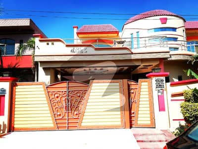 Ultra Luxury Brand New 4-Bed 4 Baths DD Lounge House for Rent NFC Society Lahore 1 Kanal | Near Ring Road | Doctor Owner in posh area