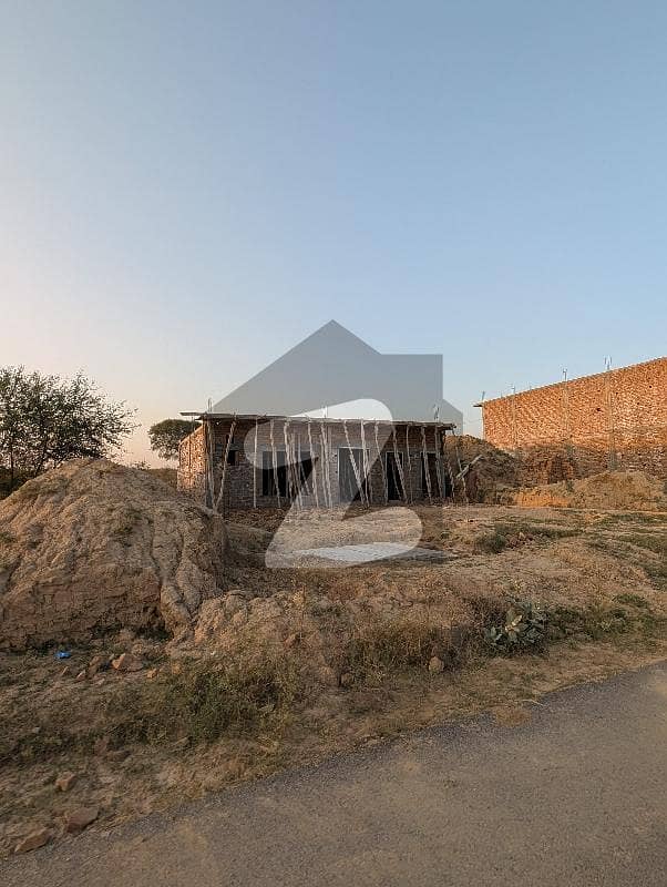 Supreme Court ECHS Islamabad G17