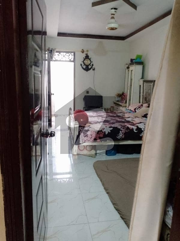 Upper Portion For Grabs In 120 Square Yards Nazimabad Upper Portion For Grabs In 120 Square Yards Nazimabad