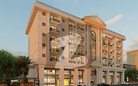 الکبیر ٹاؤن رائیونڈ روڈ,لاہور میں 1 کمرے کا 2 مرلہ فلیٹ 31.0 لاکھ میں برائے فروخت۔ الکبیر ٹاؤن رائیونڈ روڈ,لاہور میں 1 کمرے کا 2 مرلہ فلیٹ 31.0 لاکھ میں برائے فروخت۔