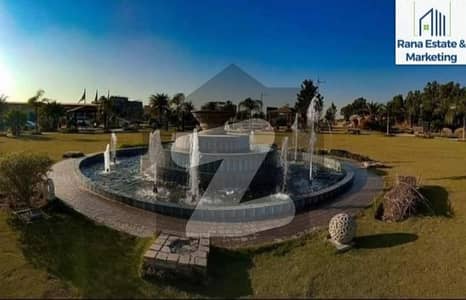 Prime Location 1 Kanal Residential Plot For Sale In Top City 1 - Block E Islamabad In Only Rs. 11000000 Prime Location 1 Kanal Residential Plot For Sale In Top City 1 - Block E Islamabad In Only Rs. 11000000