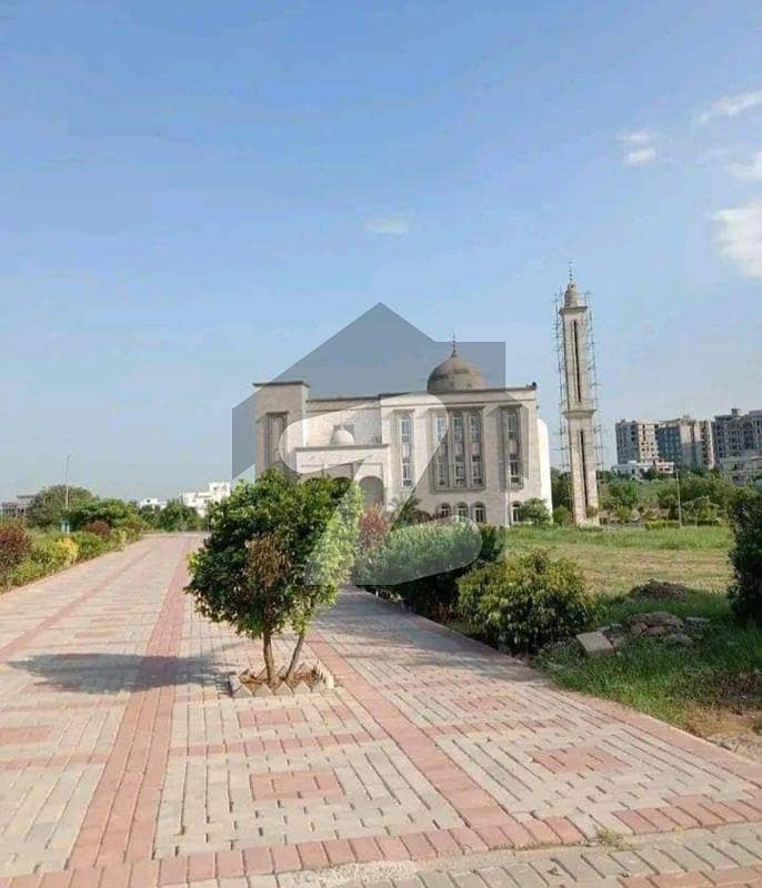 Park Face Plot Park Face Plot