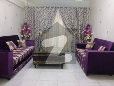 Flat For Sale Gulistan E Jauher Block 13 Flat For Sale Gulistan E Jauher Block 13