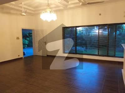 Like Brand New 4 Bedrooms Independent House For Rent In F-7 Islamabad