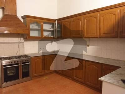 Like Brand New 4 Bedrooms Independent House For Rent In F-7 Islamabad