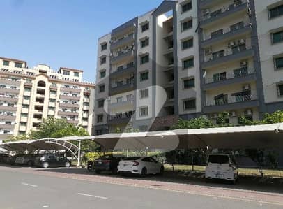 Flat Of 10 Marla Available In Askari 11 - Sector B Apartments