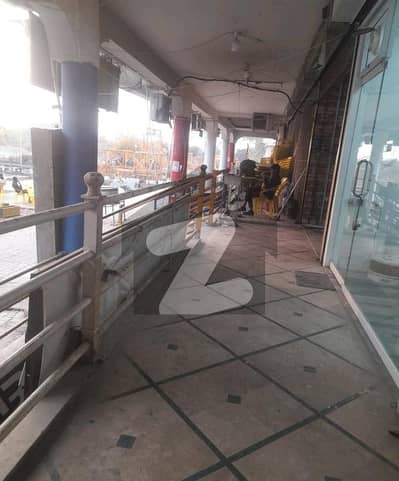 I-8 Markaz Shop For rent Sized 308 Square Feet