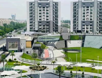 Ideal 10 Marla Flat Has Landed On Market In Askari 11 - Sector D, Lahore Ideal 10 Marla Flat Has Landed On Market In Askari 11 - Sector D, Lahore