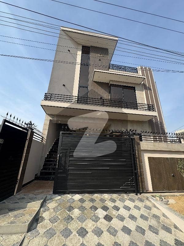 آئی ۔ 14 اسلام آباد میں 5 کمروں کا 7 مرلہ مکان 3.5 کروڑ میں برائے فروخت۔ آئی ۔ 14 اسلام آباد میں 5 کمروں کا 7 مرلہ مکان 3.5 کروڑ میں برائے فروخت۔