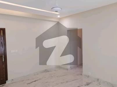 Ideally Located Flat For Rent In Askari 10 - Sector S Available