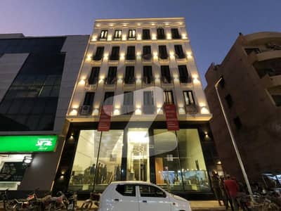 ڈی ایچ اے فیز 7 ڈی ایچ اے ڈیفینس,کراچی میں 1 کمرے کا 5 مرلہ دفتر 1.0 لاکھ میں کرایہ پر دستیاب ہے۔ ڈی ایچ اے فیز 7 ڈی ایچ اے ڈیفینس,کراچی میں 1 کمرے کا 5 مرلہ دفتر 1.0 لاکھ میں کرایہ پر دستیاب ہے۔