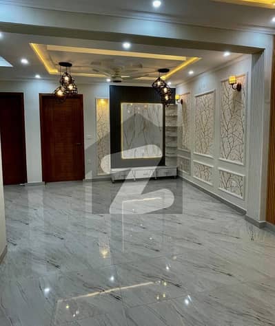 5 Marla full house Available for rent