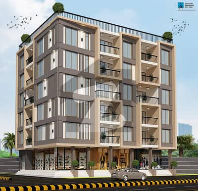 دھوراجی کالونی گلشنِ اقبال ٹاؤن,کراچی میں 2 کمروں کا 4 مرلہ فلیٹ 2.15 کروڑ میں برائے فروخت۔ دھوراجی کالونی گلشنِ اقبال ٹاؤن,کراچی میں 2 کمروں کا 4 مرلہ فلیٹ 2.15 کروڑ میں برائے فروخت۔