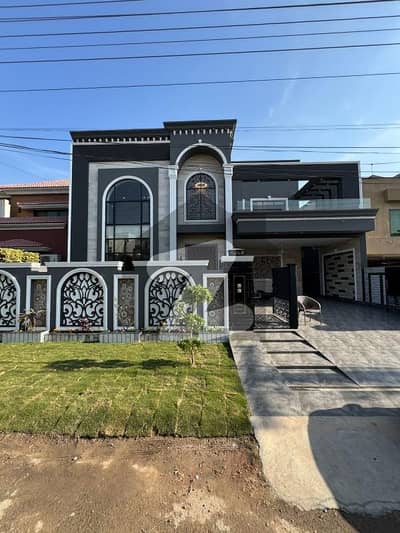 Kanal Brand New House For Sale