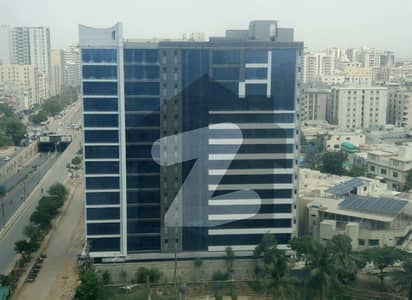 Office Available For Rent