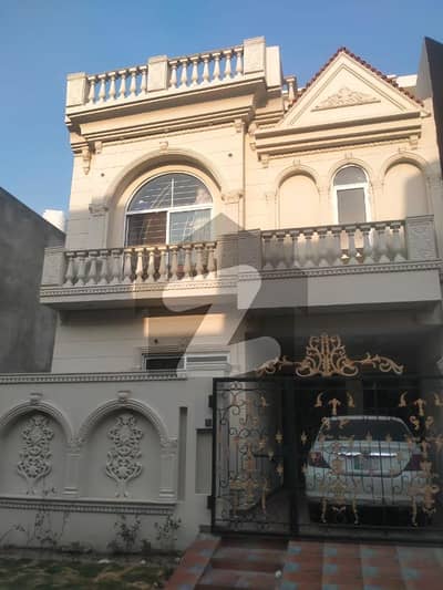 Farmanites Housing Scheme Near DHA 5 Marla Lower Portion For Rent by Master Deals