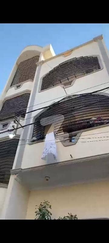 پاک کالونی سندھ انڈسٹریل ٹریڈنگ اسٹی - ایس آئی ٹی ای,کراچی میں 4 کمروں کا 7 مرلہ مکان 6.0 کروڑ میں برائے فروخت۔ پاک کالونی سندھ انڈسٹریل ٹریڈنگ اسٹی - ایس آئی ٹی ای,کراچی میں 4 کمروں کا 7 مرلہ مکان 6.0 کروڑ میں برائے فروخت۔