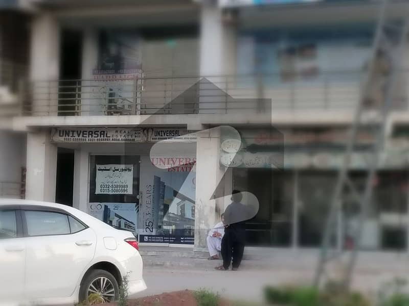 مارگلہ ویو ہاؤسنگ سوسائٹی ڈی ۔ 17,اسلام آباد میں 1 مرلہ دکان 50.0 لاکھ میں برائے فروخت۔ مارگلہ ویو ہاؤسنگ سوسائٹی ڈی ۔ 17,اسلام آباد میں 1 مرلہ دکان 50.0 لاکھ میں برائے فروخت۔