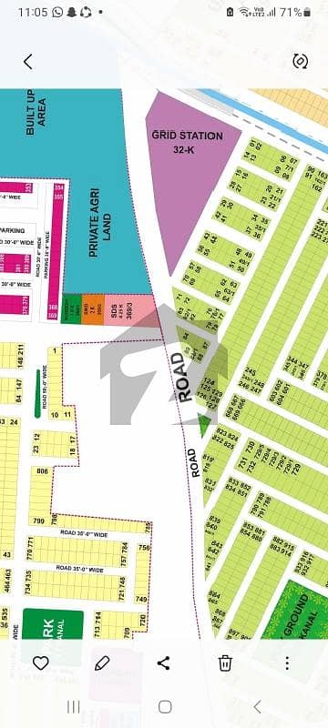 ڈی ایچ اے 9 ٹاؤن ۔ بلاک اے ڈی ایچ اے 9 ٹاؤن,ڈیفنس (ڈی ایچ اے),لاہور میں 10 مرلہ رہائشی پلاٹ 3.0 کروڑ میں برائے فروخت۔ ڈی ایچ اے 9 ٹاؤن ۔ بلاک اے ڈی ایچ اے 9 ٹاؤن,ڈیفنس (ڈی ایچ اے),لاہور میں 10 مرلہ رہائشی پلاٹ 3.0 کروڑ میں برائے فروخت۔