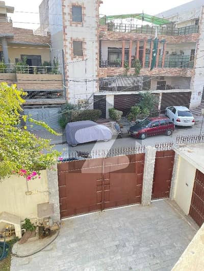 Ready To Buy A House 600 Square Yards In Gulistan-e-Jauhar - Block 3 Ready To Buy A House 600 Square Yards In Gulistan-e-Jauhar - Block 3