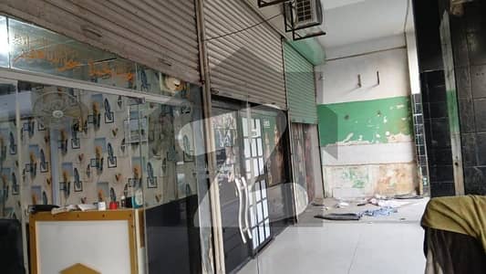 Get In Touch Now To Buy A Prime Location Shop In Gulistan-e-Jauhar - Block 13 Karachi Get In Touch Now To Buy A Prime Location Shop In Gulistan-e-Jauhar - Block 13 Karachi