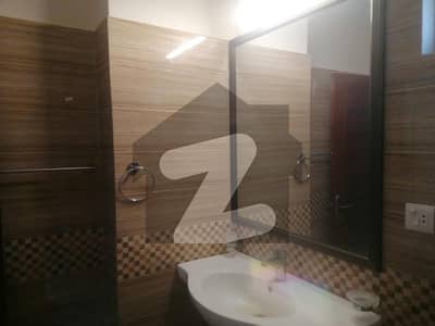 Secure & Elegant 4-Bedroom Flat Sector-J