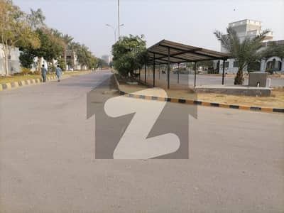 West Open Corner Plot 300 Sq Yards, Available For Sale In Falcon Complex New Malir West Open Corner Plot 300 Sq Yards, Available For Sale In Falcon Complex New Malir