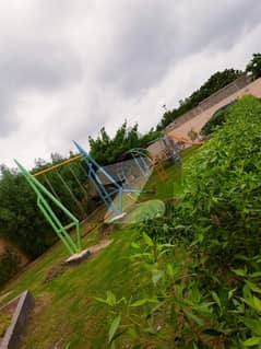 Farm house for sale in Gadap road near wild venture water park. .
