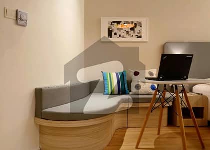 Idyllic Flat Available In Bahria Town - Sector C For sale