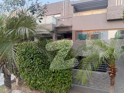 5 Bedroom House In DHA Phase 6- Block B, Lahore